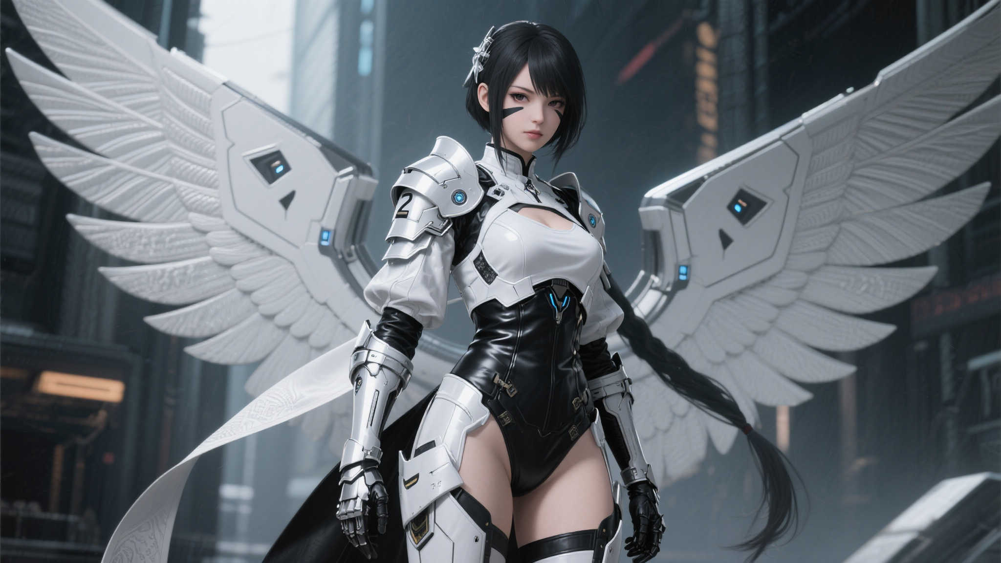 剧情向 DLC 扩展包